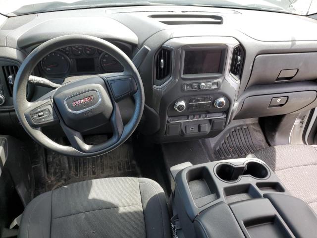 1GTR9AEF4KZ292296 GMC Sierra K1500