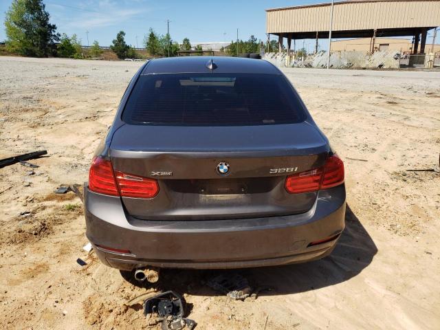 WBA3B5C59FF960707 BMW 328 Xi Sulev