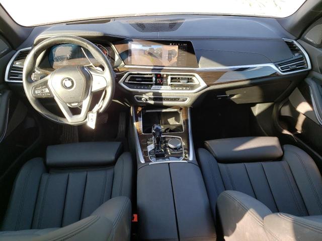 5UXCR6C05M9G69675 BMW X5 Xdrive40i