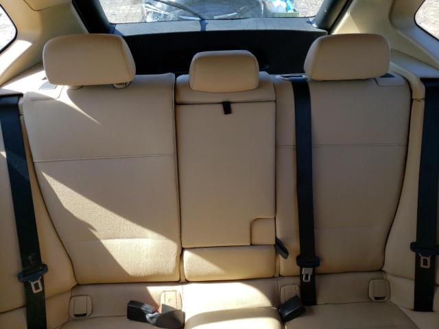 WBAVL1C53EVY10840 BMW X1 Xdrive28i
