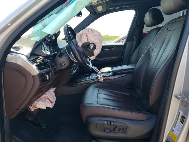 5UXKR0C53JL074047 BMW X5 Xdrive35i