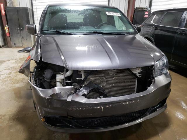 2C4RDGBG1GR115785 Dodge Grand Caravan Se