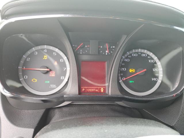 2GKALMEK9E6216767 GMC Terrain Sle