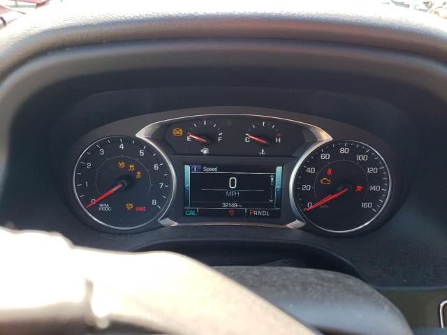 1GKKNWLS5KZ214995 GMC Acadia Slt-2