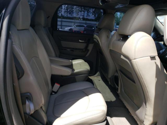 1GKKVRKD1FJ175458 GMC Acadia Slt-1