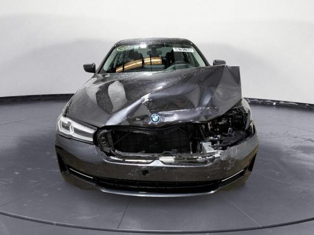 WBA33AG0XNCK55709 BMW 530XE
