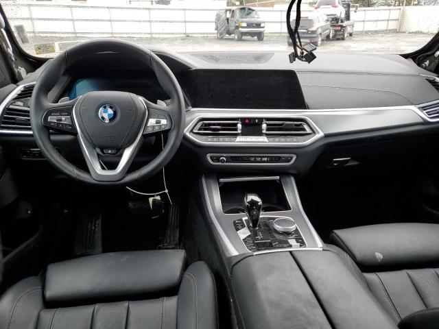 5UXTA6C09N9K15645 BMW X5 Xdrive45e