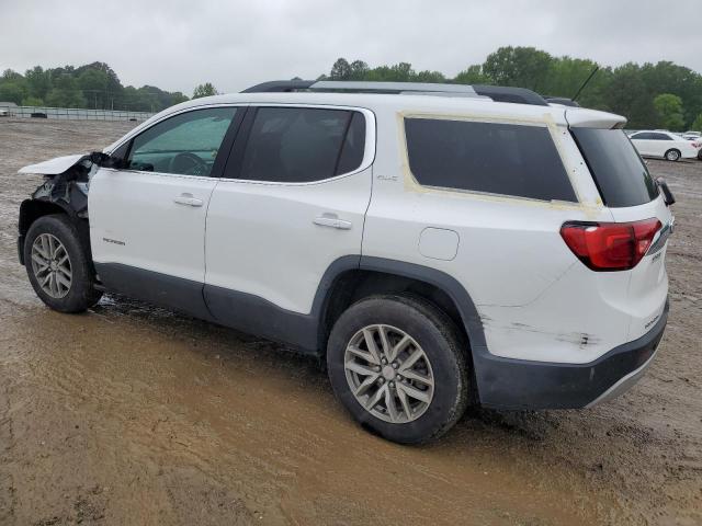 1GKKNSLA1KZ148378 GMC ACADIA SLE