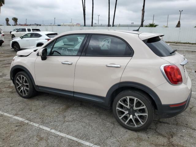 ZFBCFXET7GP390784 Fiat 500x Trekking Plus