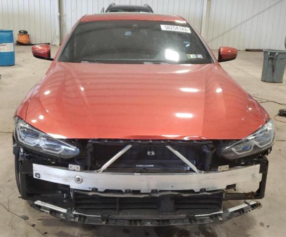 WBA73AP08NCJ36364 BMW 430xi