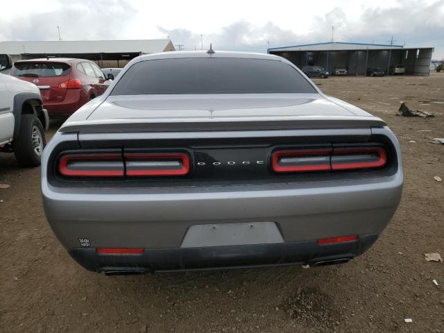 2C3CDZBT8GH221935 Dodge Challenger R/t