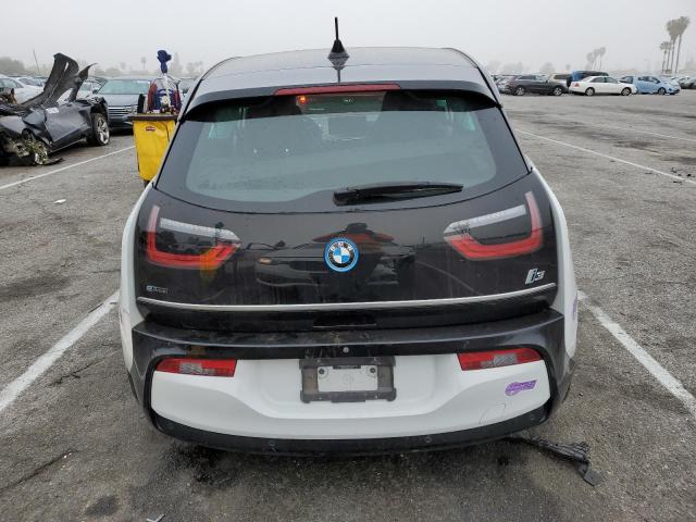 WBY8P2C51K7D36639 BMW I3 Bev