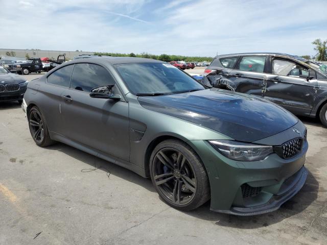 WBS4Y9C51JAC87538 BMW M4
