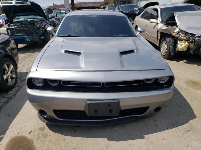2C3CDZAG5GH336562 Dodge Challenger Sxt