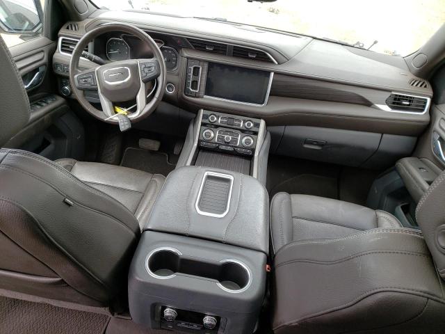 1GKS2DKL6MR341930 GMC YUKON DENALI