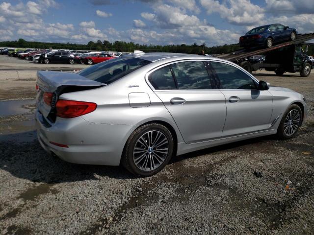 WBAJA9C50KB389420 BMW 530e
