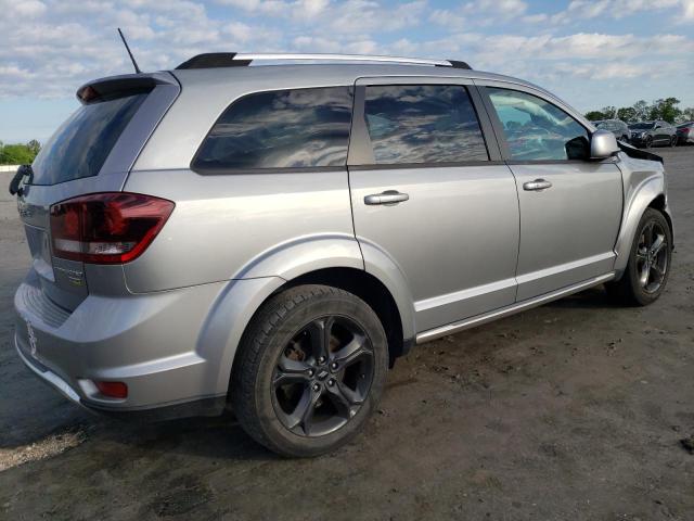 3C4PDCGG6KT707486 Dodge Journey Crossroad