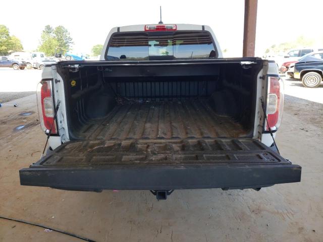 1GTP6DE15H1245789 GMC CANYON SLT