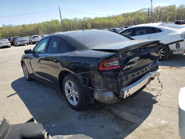 2C3CDXBGXGH109273 Dodge Charger Se