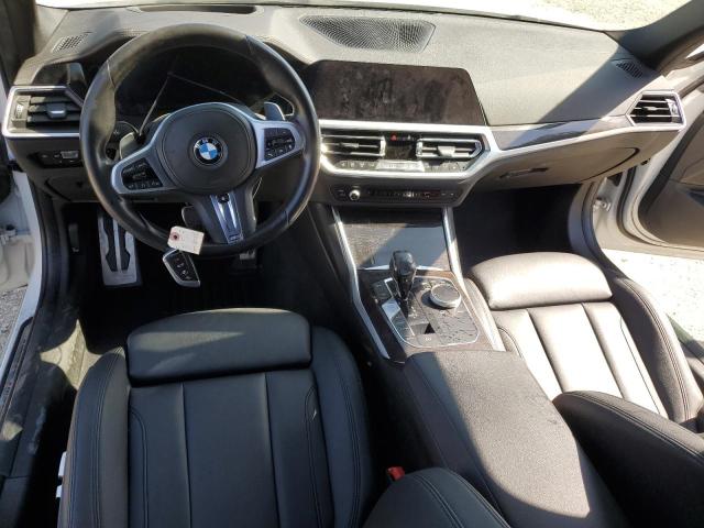 WBA5R1C59KFH06408 BMW 330I