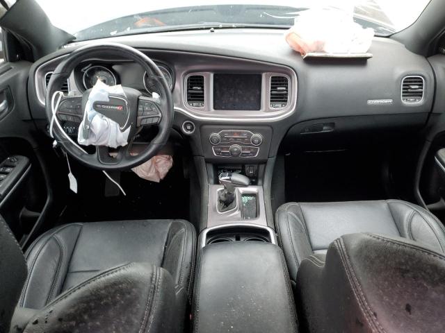 2C3CDXCT1KH738313 Dodge CHARGER R/T