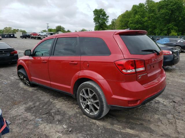 3C4PDDEG4KT785192 Dodge JOURNEY GT
