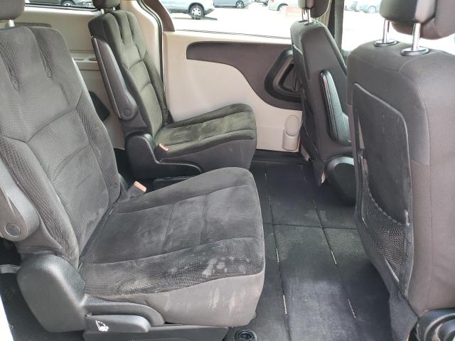 2C4RDGBG1HR828655 Dodge Grand Caravan Se
