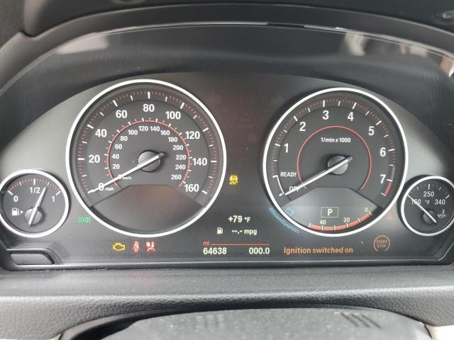 WBA4Z1C5XKEE48708 BMW 430I