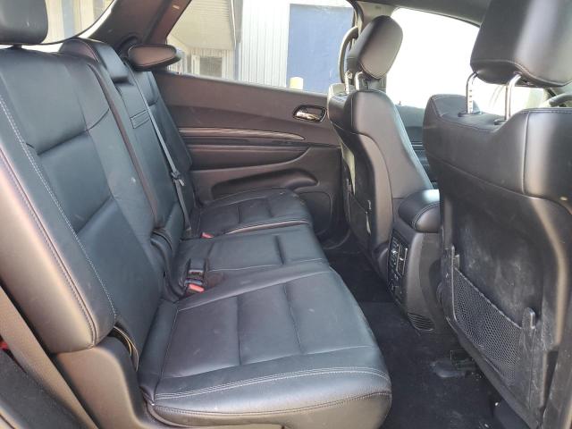 1C4RDJDG6MC545455 Dodge DURANGO GT