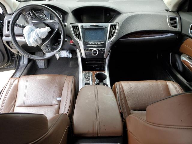 19UUB2F54JA002051 Acura TLX TECH