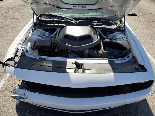 2C3CDZFJ9KH749940 Dodge Challenger R/t Scat Pack