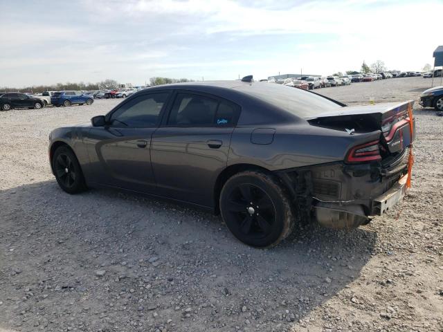2C3CDXHG1GH134201 Dodge Charger Sxt