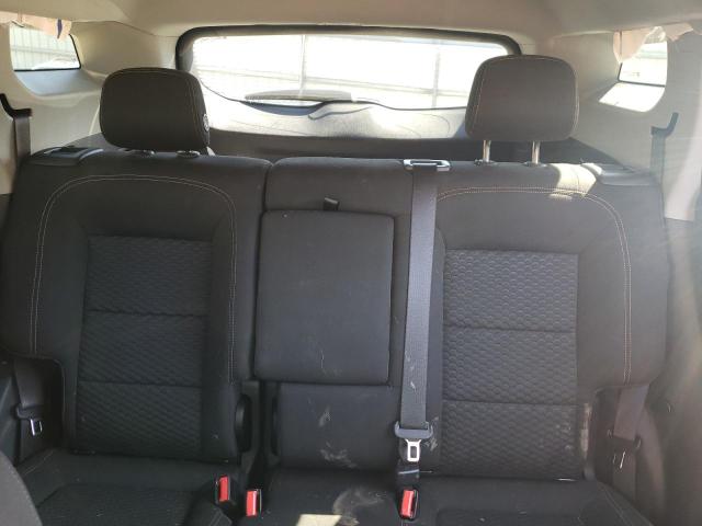 3GKALTEV5JL353182 GMC Terrain Sle
