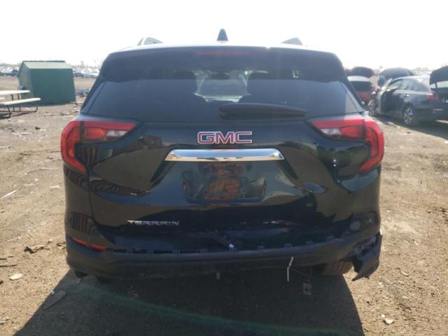 3GKALMEV0JL361700 GMC Terrain Sle