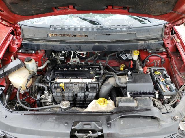 3C4PDCGB7GT112450 Dodge Journey Crossroad