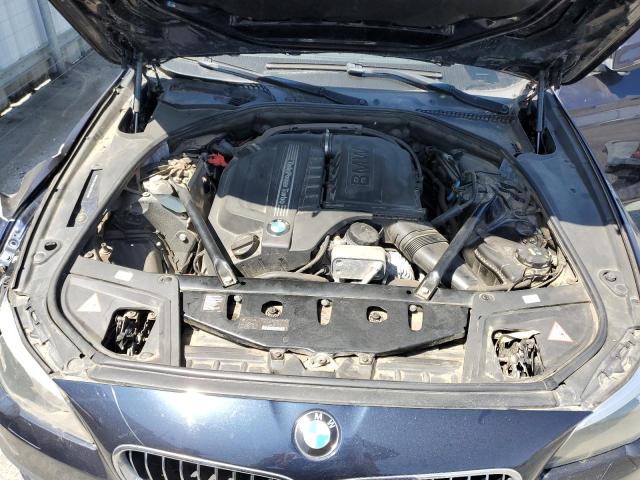 WBA5B1C58FD920325 BMW 535 I