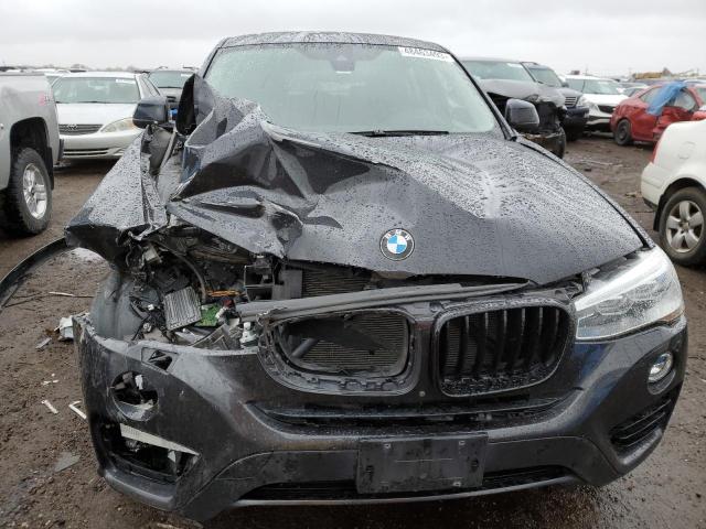 5UXXW3C52H0T78630 BMW X4 Xdrive28i