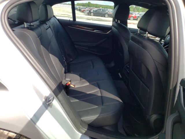 WBAJA9C50KB389420 BMW 530e
