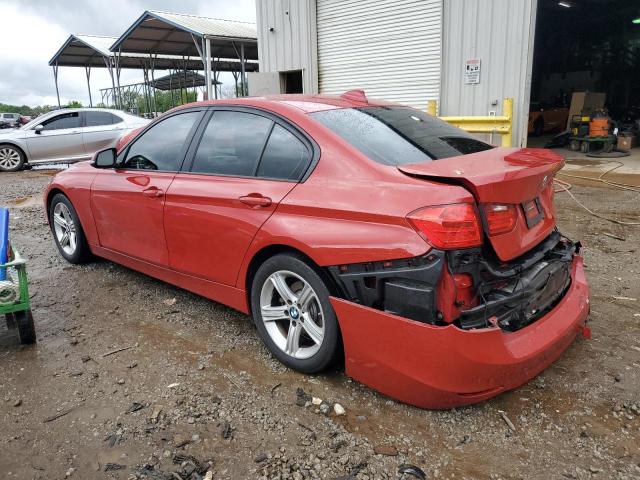 WBA3A5G5XFNS85520 BMW 328 I