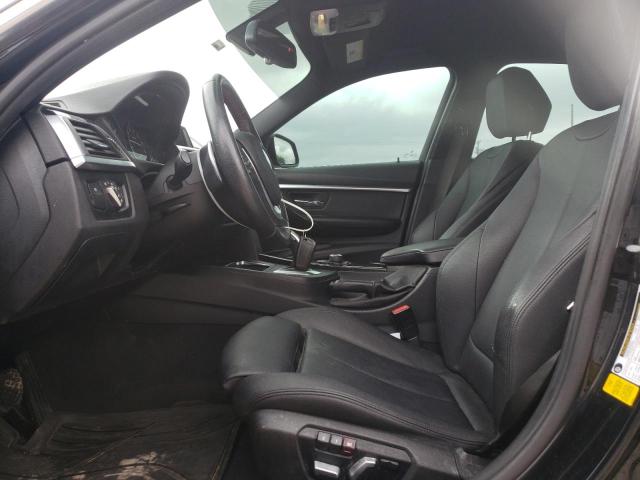 WBA8B9C30HK886079 BMW 330 I