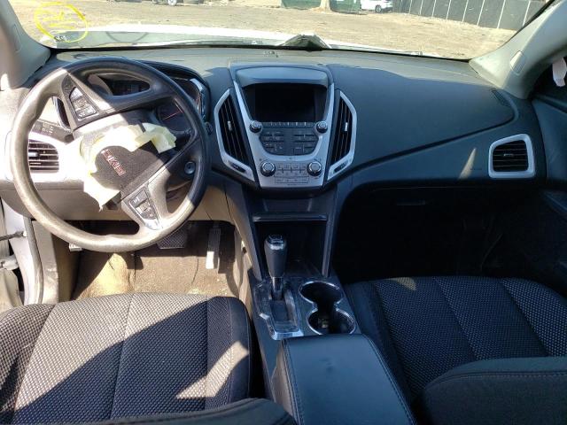 2GKALMEK7H6140132 GMC Terrain Sle
