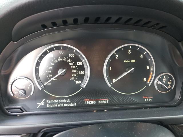WBAXA5C50ED689938 BMW 535 D