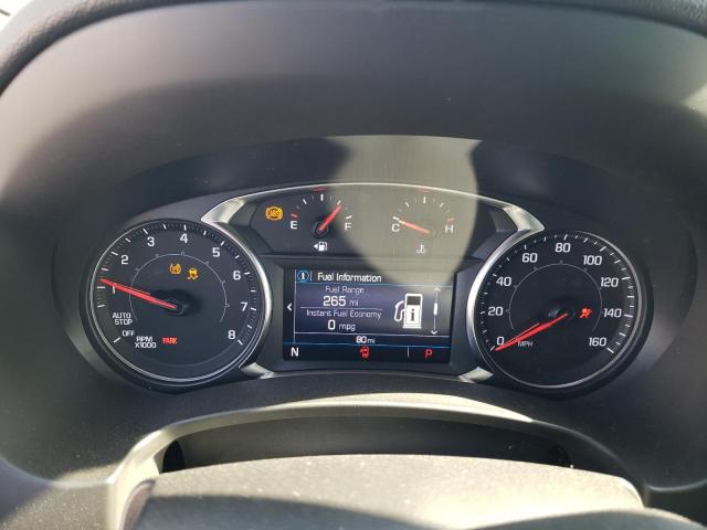 3GKALMEV3NL304381 GMC Terrain Sle