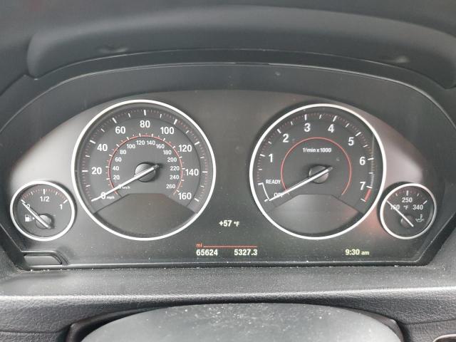 WBA8E9G52GNT85159 BMW 328 I Sulev