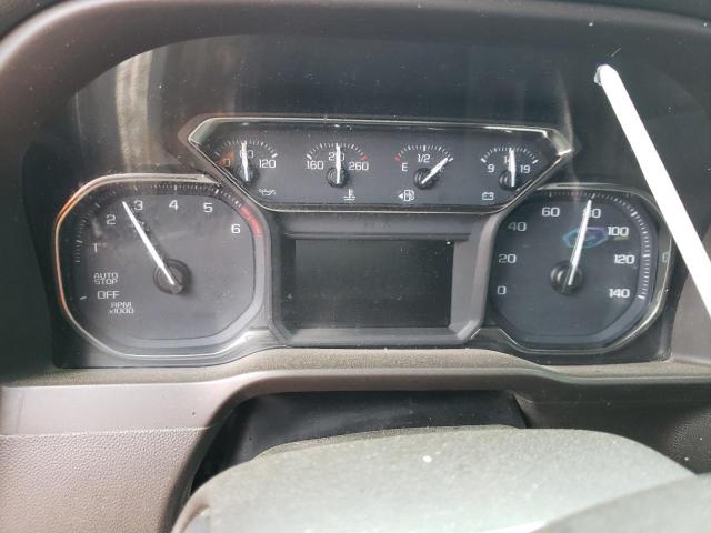 3GTU9DED9KG232122 GMC Sierra K1500 Slt
