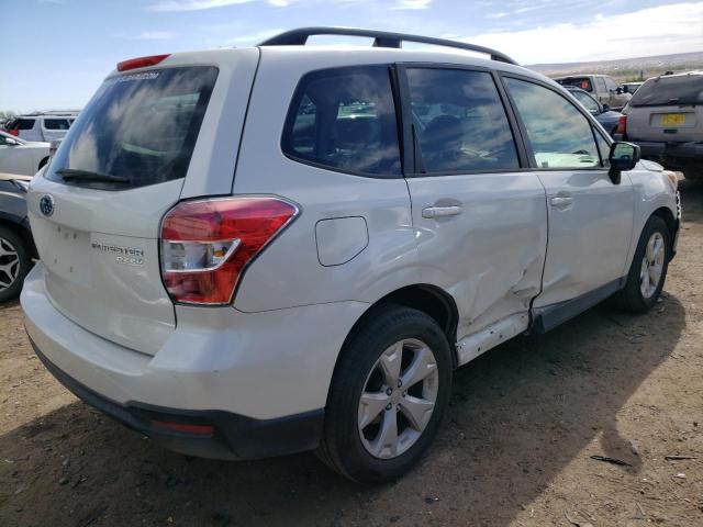JF2SJABC2FH514494 Subaru Forester 2.5i