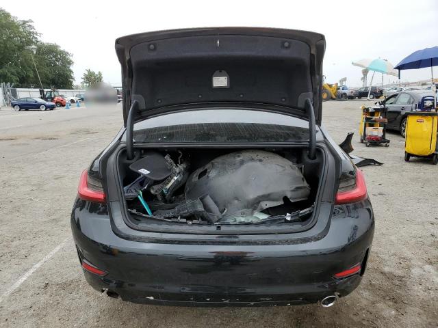 3MW5R1J00L8B30321 BMW 330I