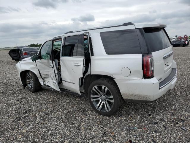 1GKS1CKJ2JR289168 GMC YUKON DENALI