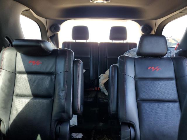 1C4SDJCT9HC652666 Dodge Durango R/t