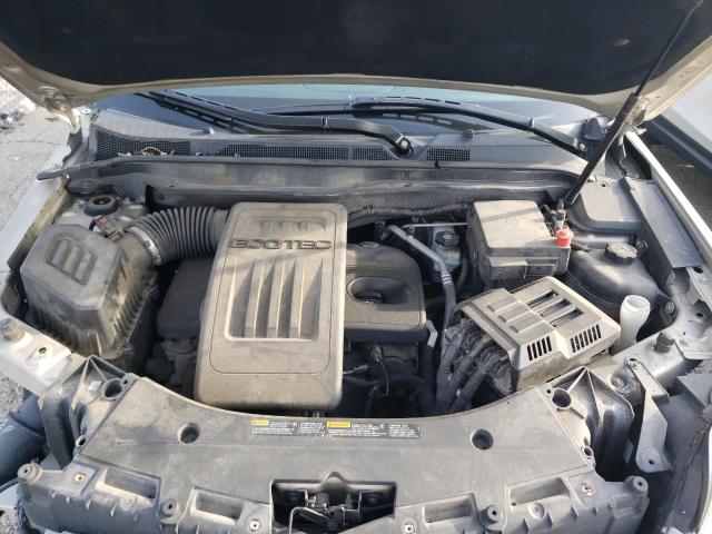 2GKALREK3E6130433 GMC Terrain Sle
